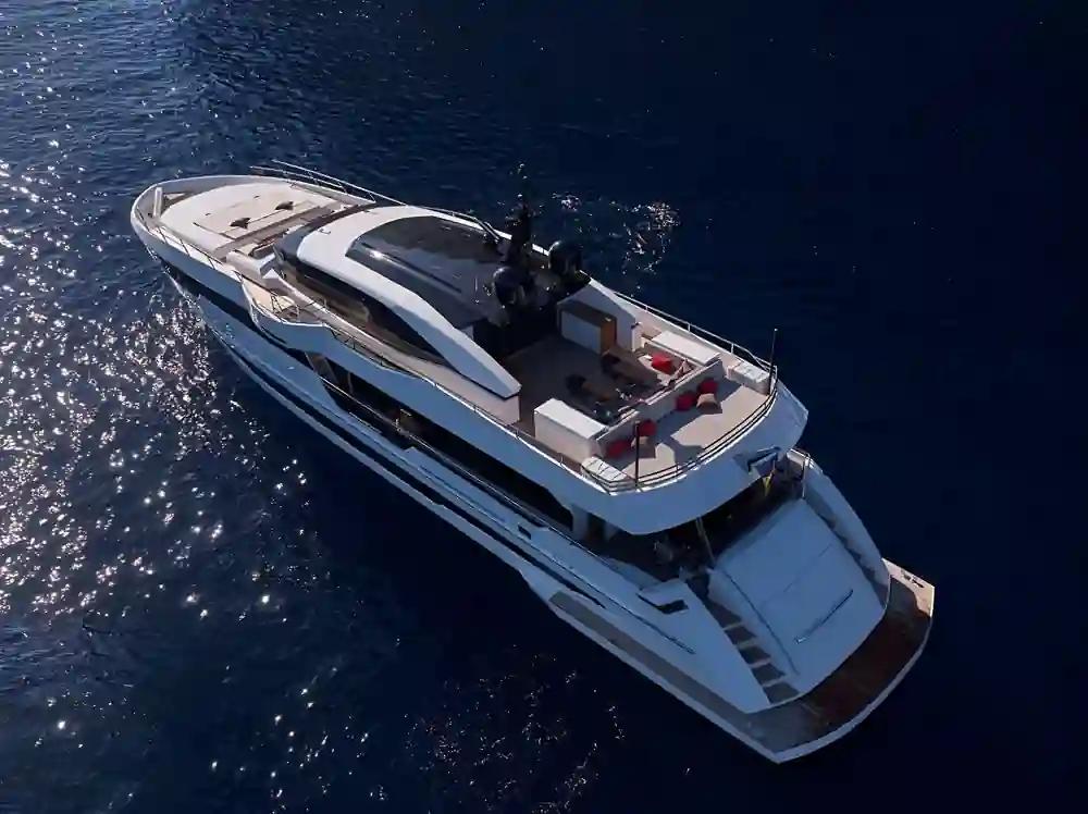 Astondoa 100 Century For Sale