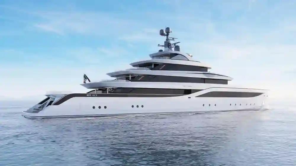 Admiral Essence 77 For Sale