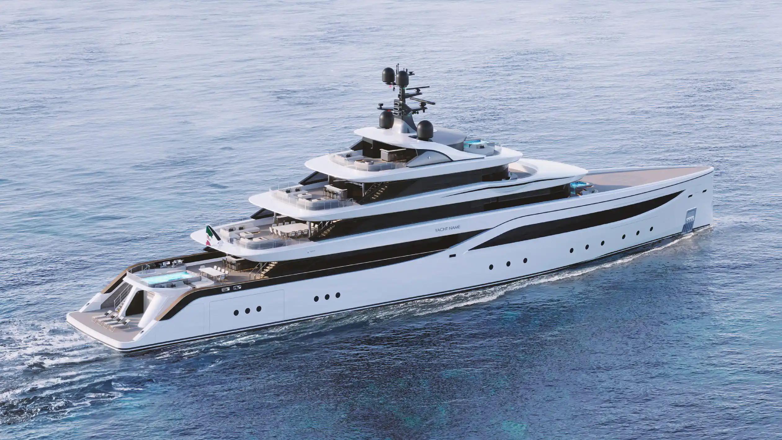 Admiral Essence 77 For Sale