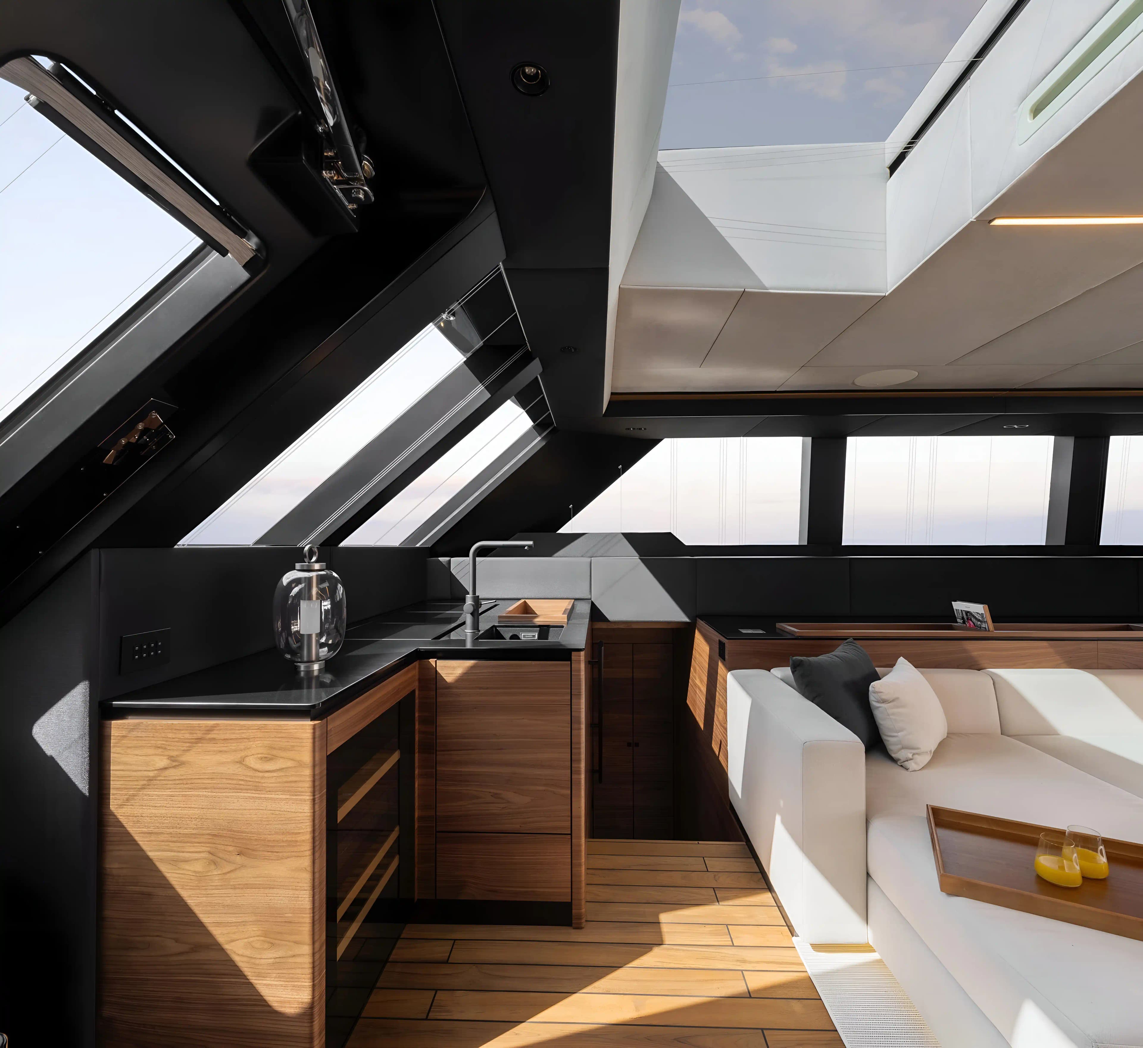 2024 Sunreef Yachts 60 Power Eco for Sale in Miami, Florida Motor Yacht 4