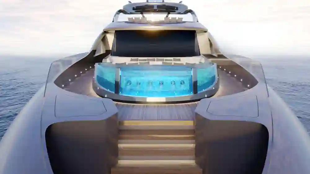 Tecnomar Evo 155 zum Verkauf