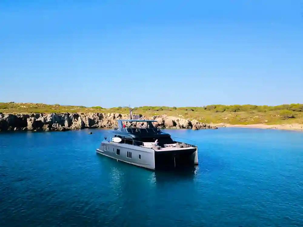 Sunreef Yachts 60 Power Eco For Sale