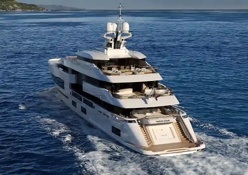 Admiral ADM 66 for Sale