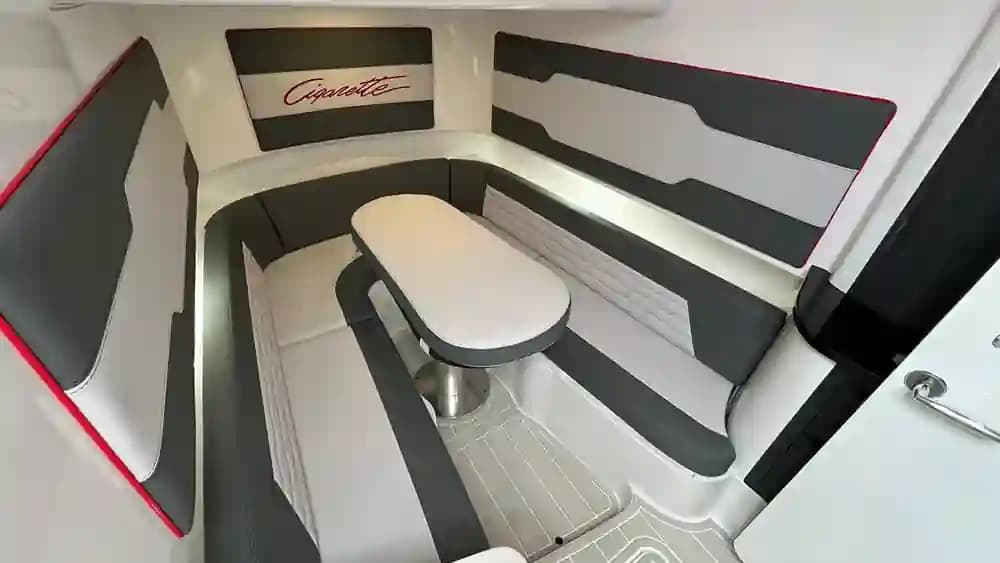2024 Cigarette Racing 42' Auroris for Sale in Dubai, AE Center Console 2