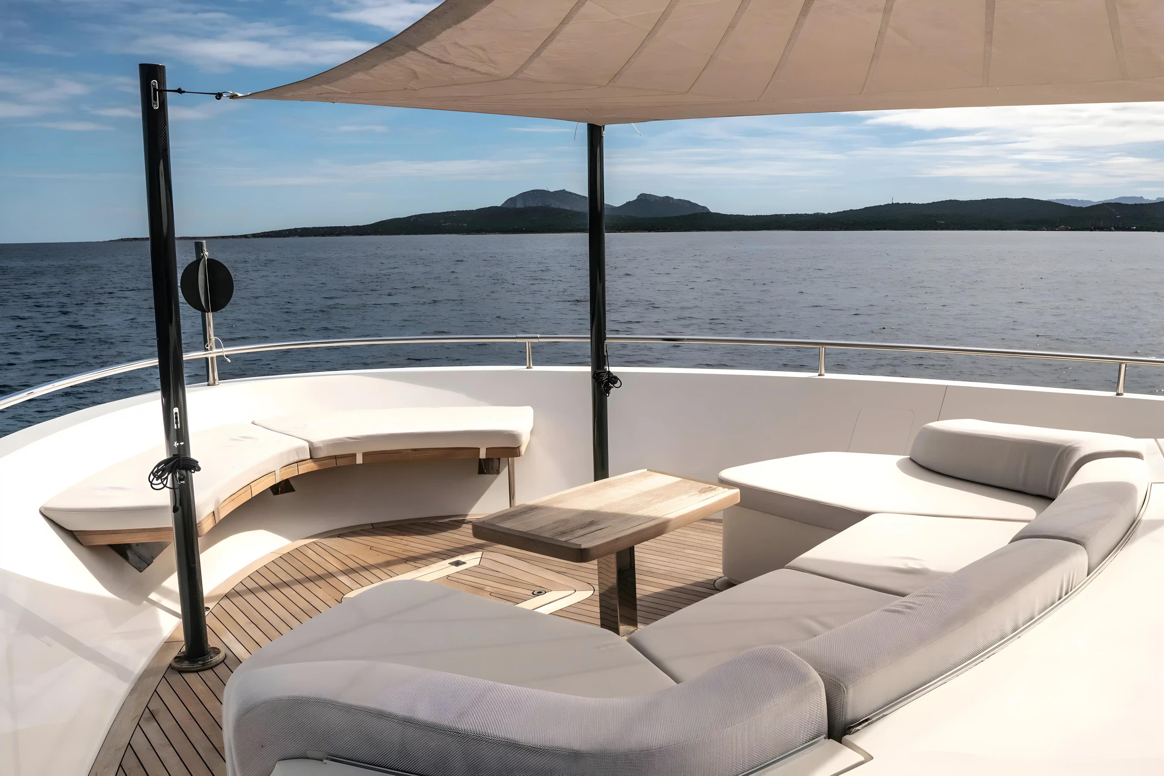 Sanlorenzo SL96 zum Verkauf