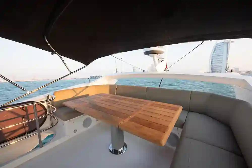 Sunseeker Manhattan 55 te koop