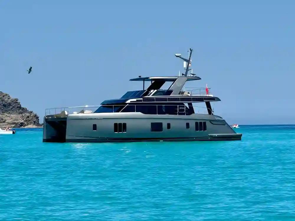 Sunreef Yachts 60 Power Eco For Sale