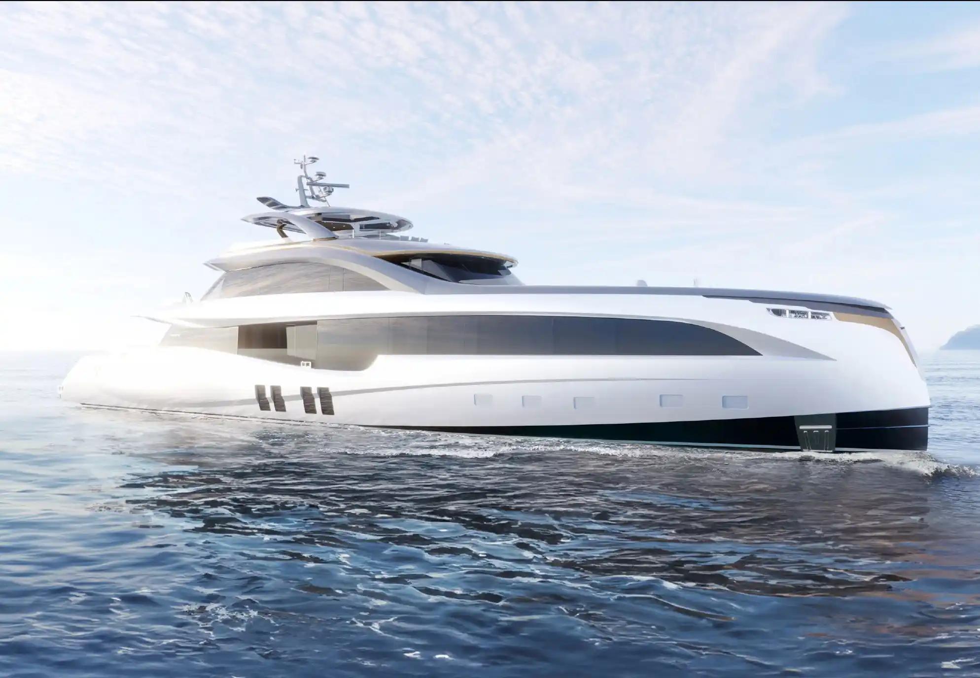 Tecnomar Evo 155 zum Verkauf