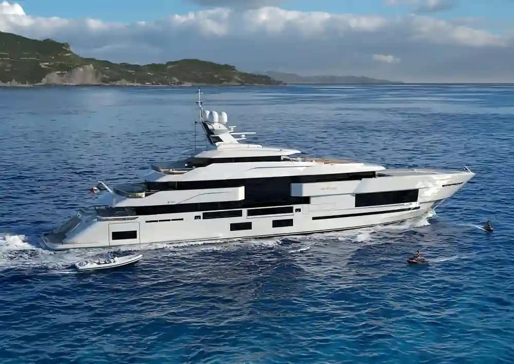 Admiral ADM 66 for Sale