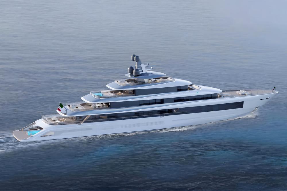 2029 Admiral ADM 75