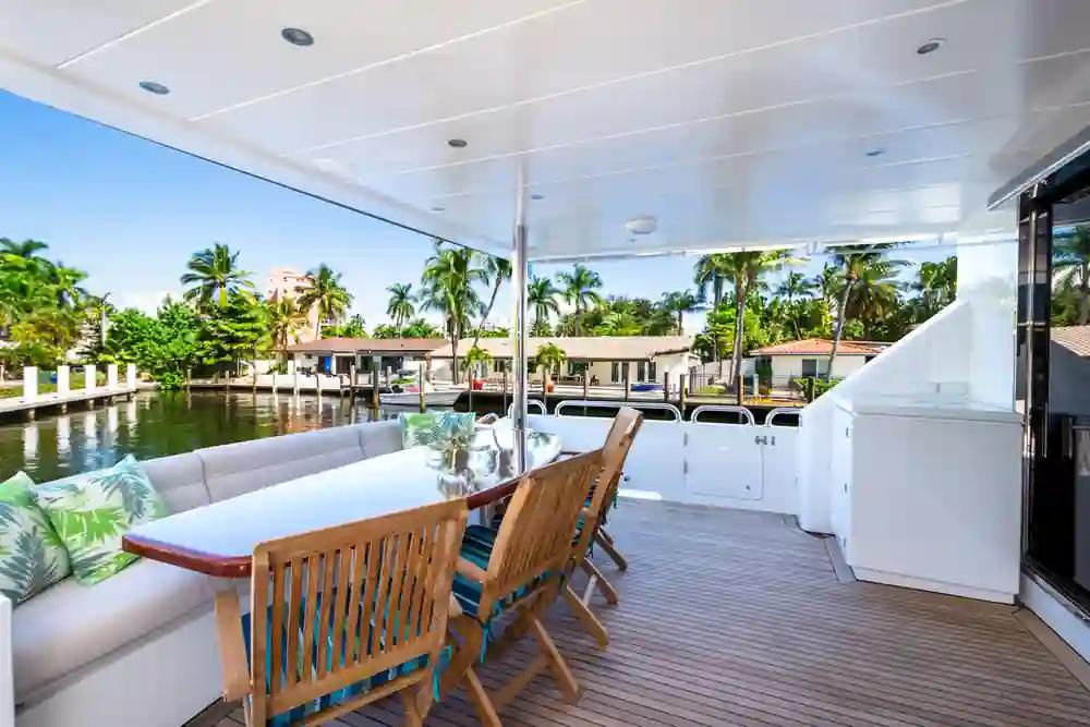 Hargrave 97' For Sale