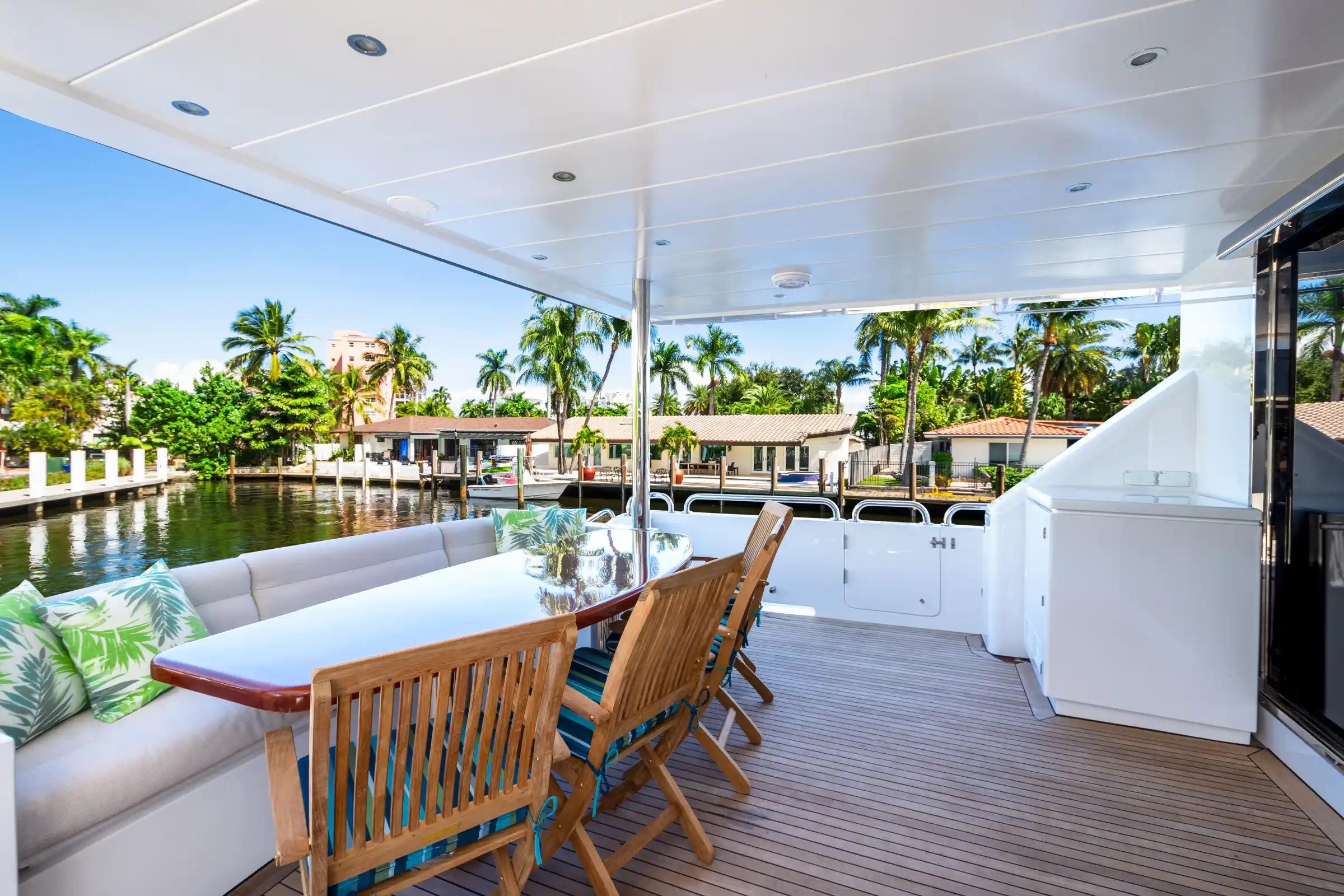 Hargrave 97' For Sale