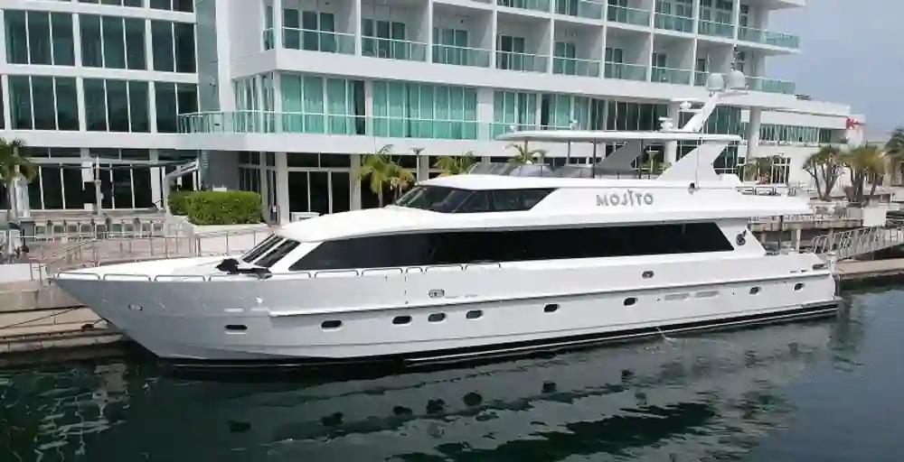 Hargrave 97' For Sale