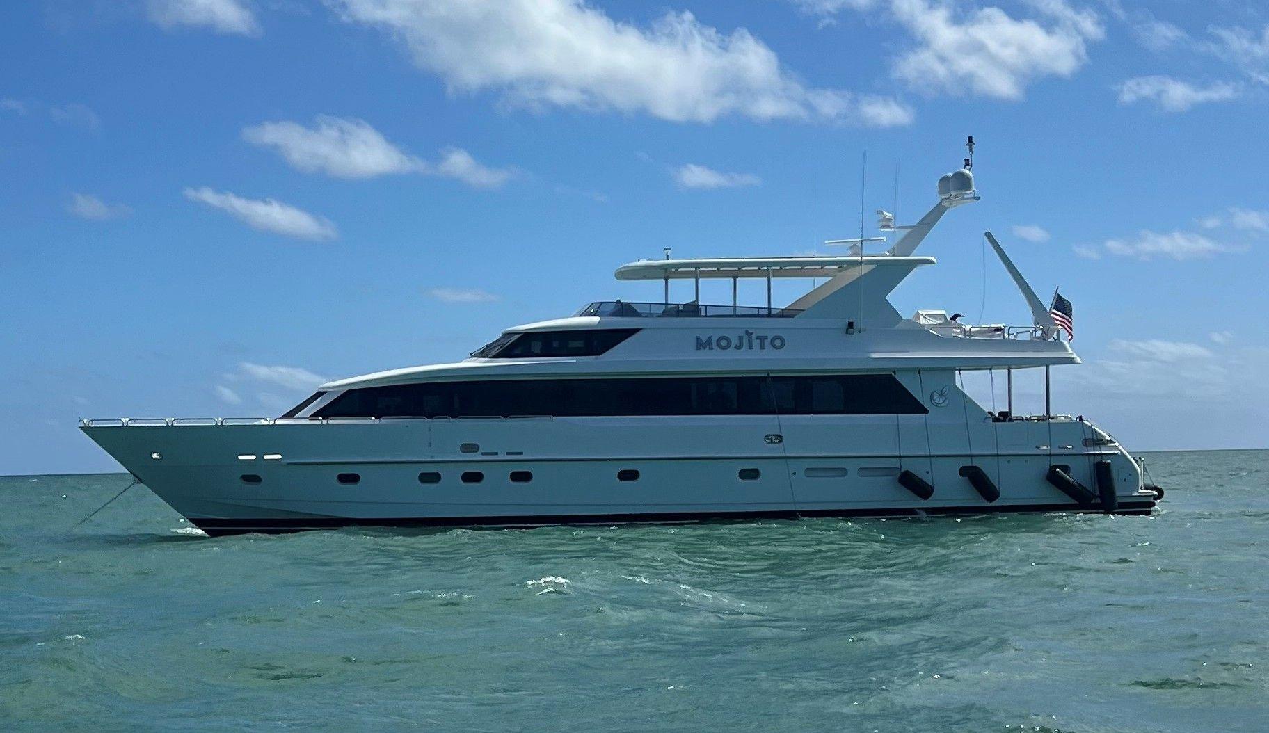 Hargrave 97' For Sale