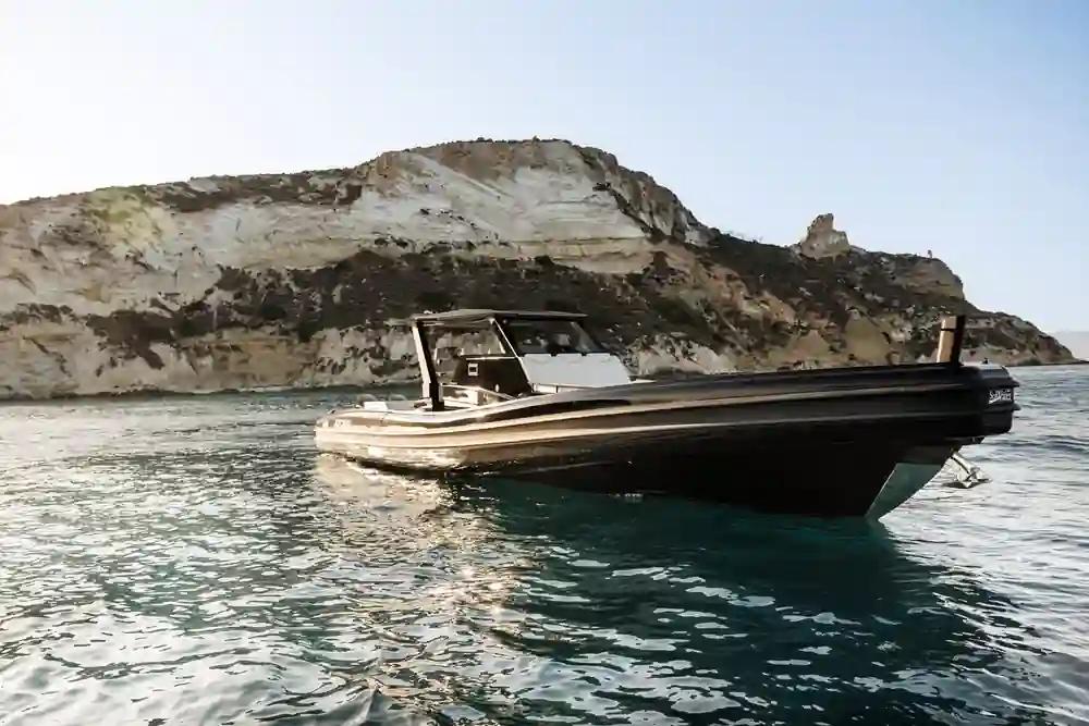 Sea Water Kymera 43 For Sale