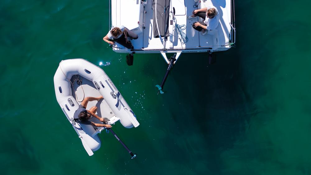 2019 Highfield Roll-Up 290