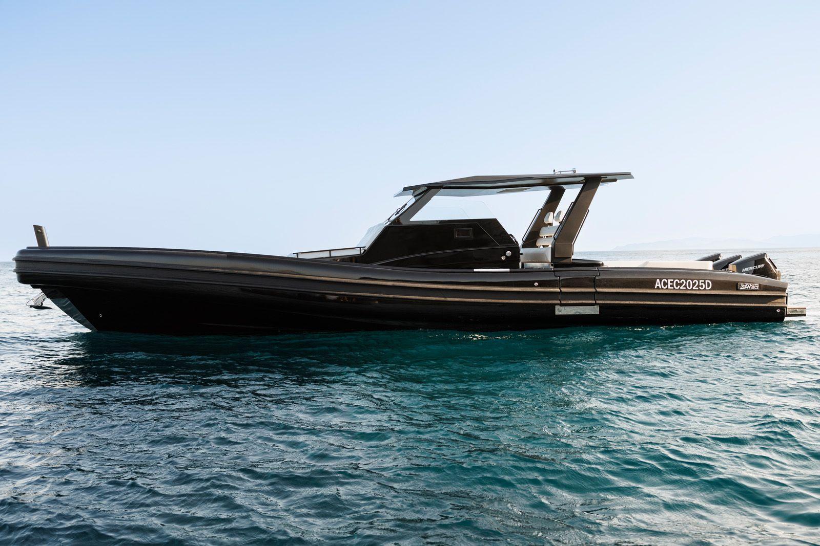 Sea Water Kymera 43 For Sale