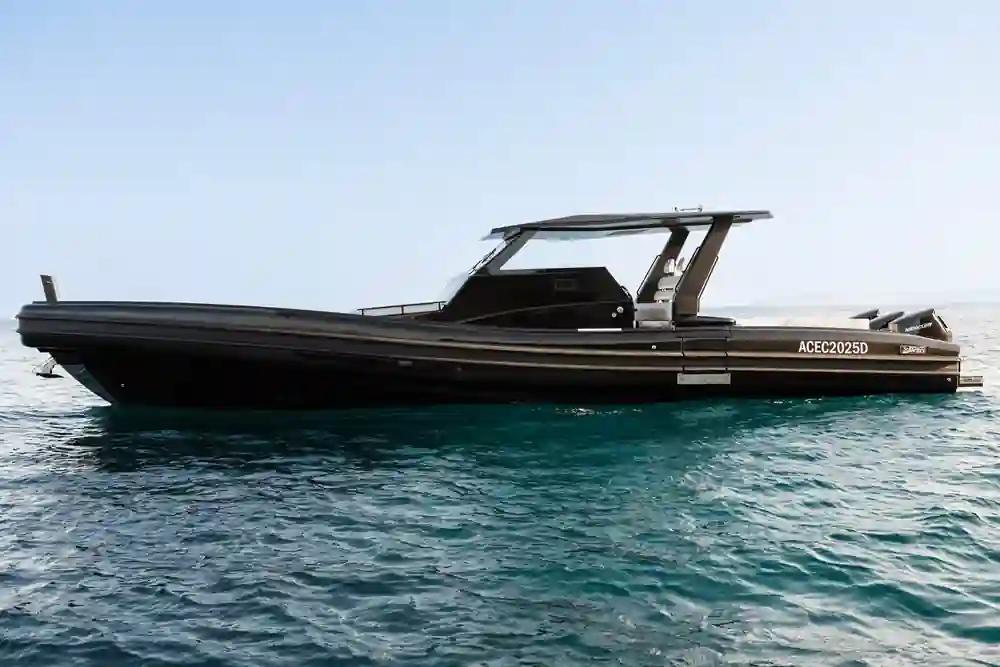 Sea Water Kymera 43 For Sale