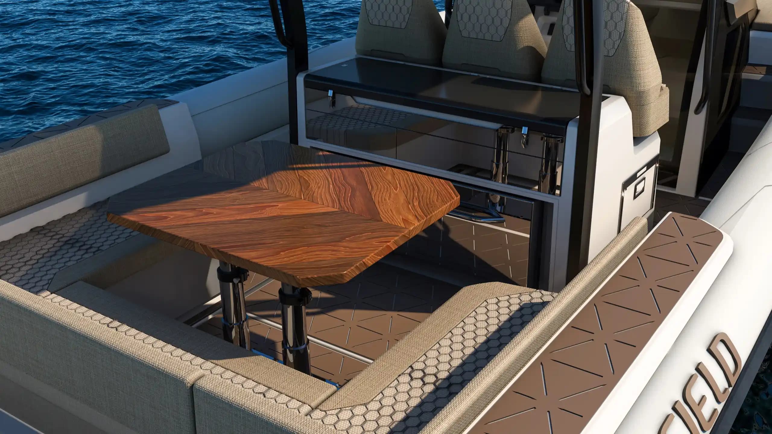 2026 Highfield ADV 9 a la venta en Rapallo, IT Inflatables 3