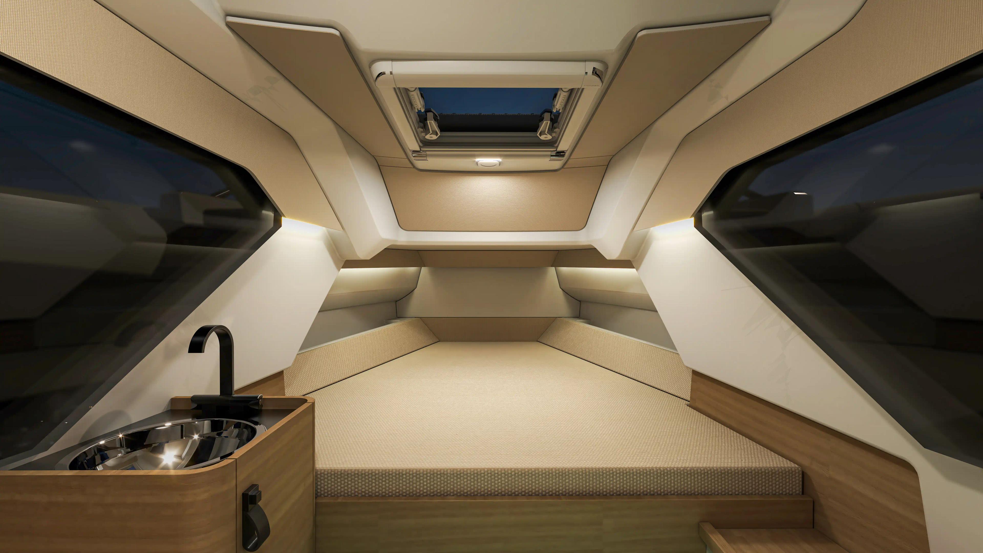 Highfield ADV 9 For Sale