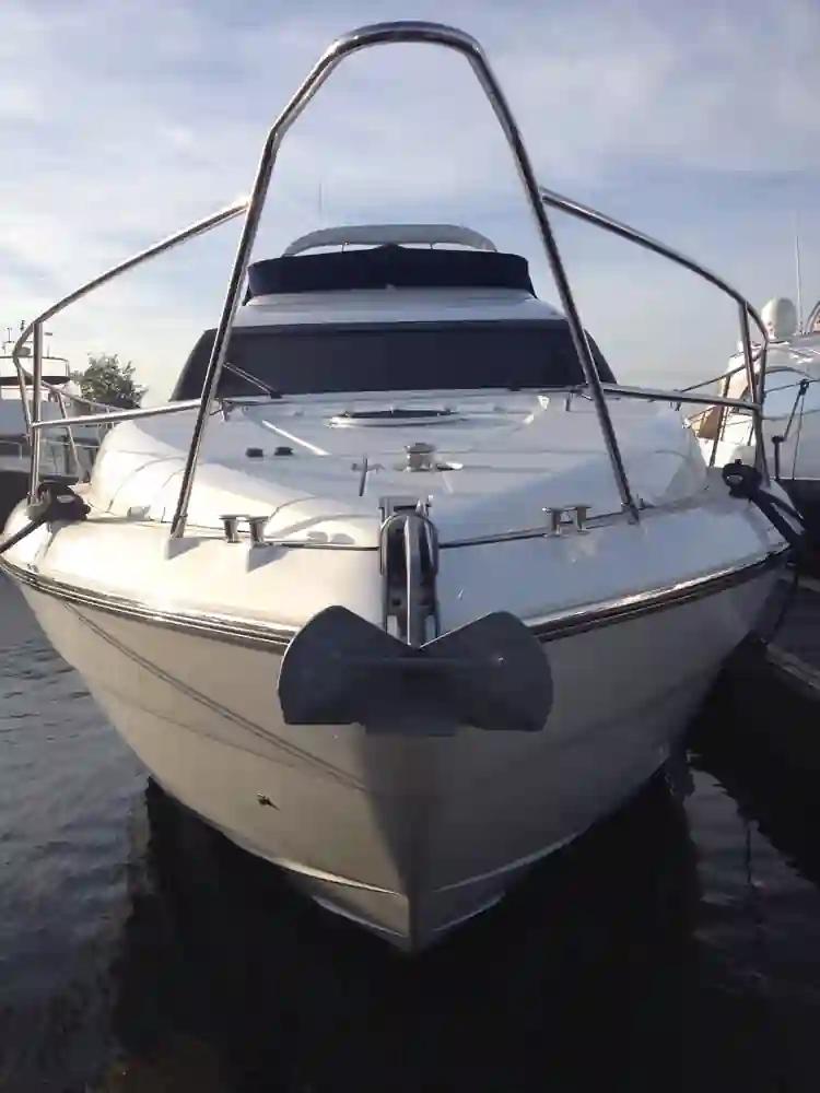 Fairline Phantom 50 For Sale