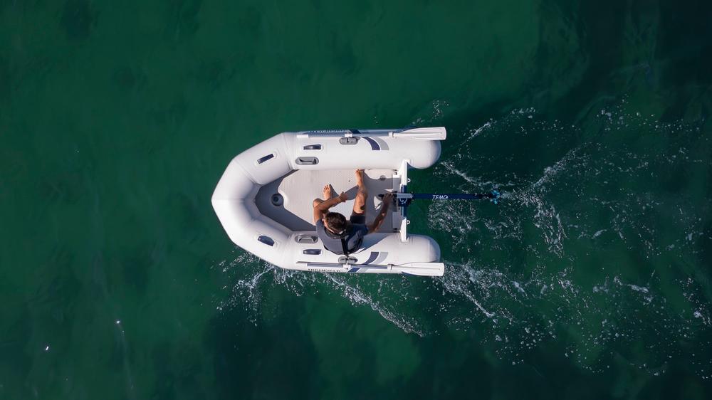 2019 Highfield Roll-Up 290