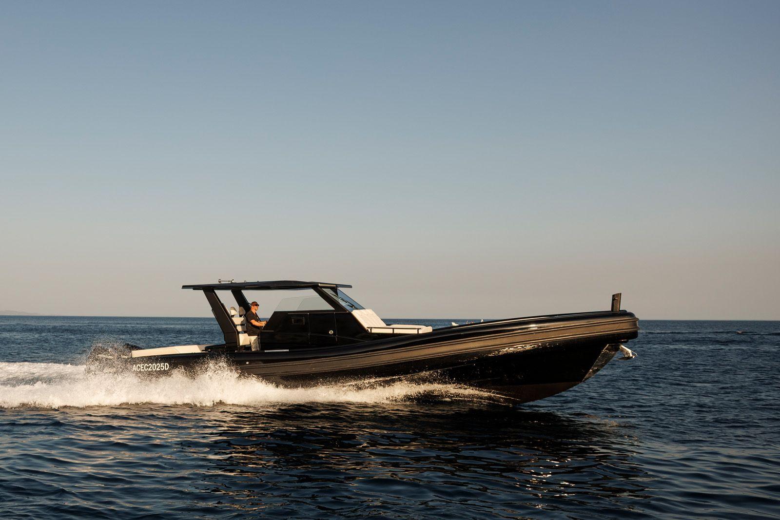 Sea Water Kymera 43 For Sale