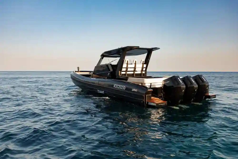 Sea Water Kymera 43 For Sale