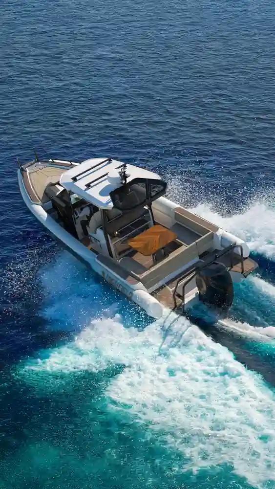 Highfield ADV 9 For Sale