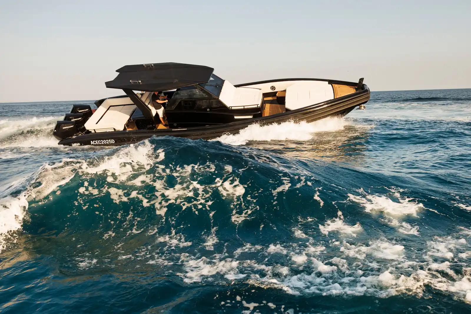 Sea Water Kymera 43 For Sale