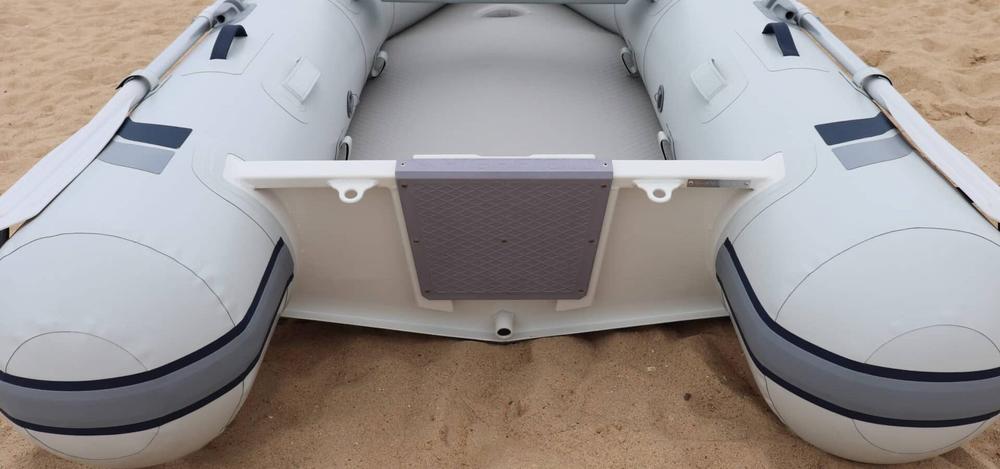 2019 Highfield Roll-Up 290