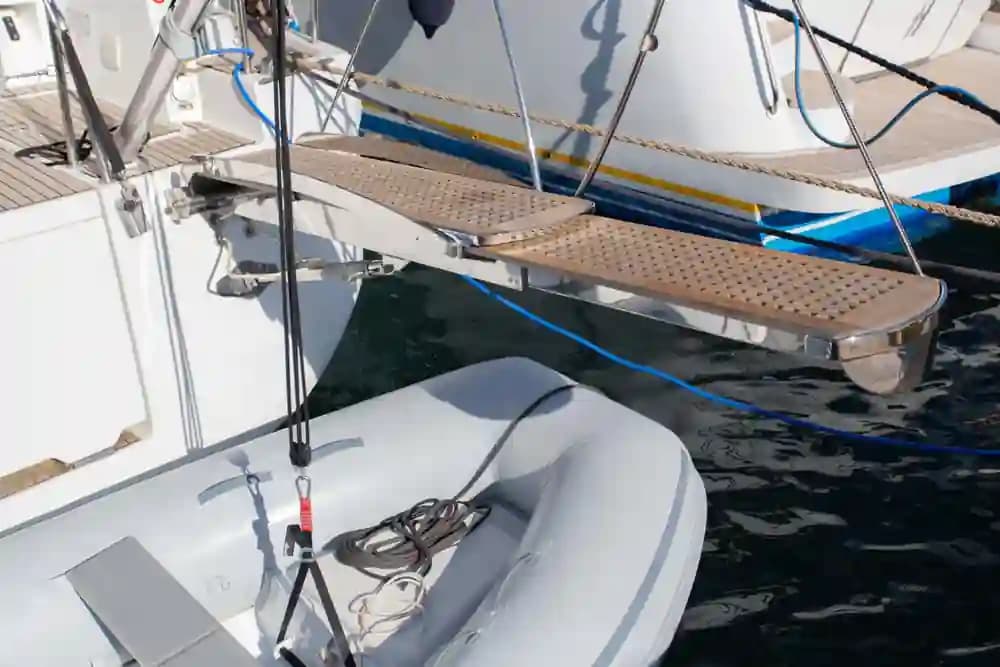 Jeanneau 54 zum Verkauf