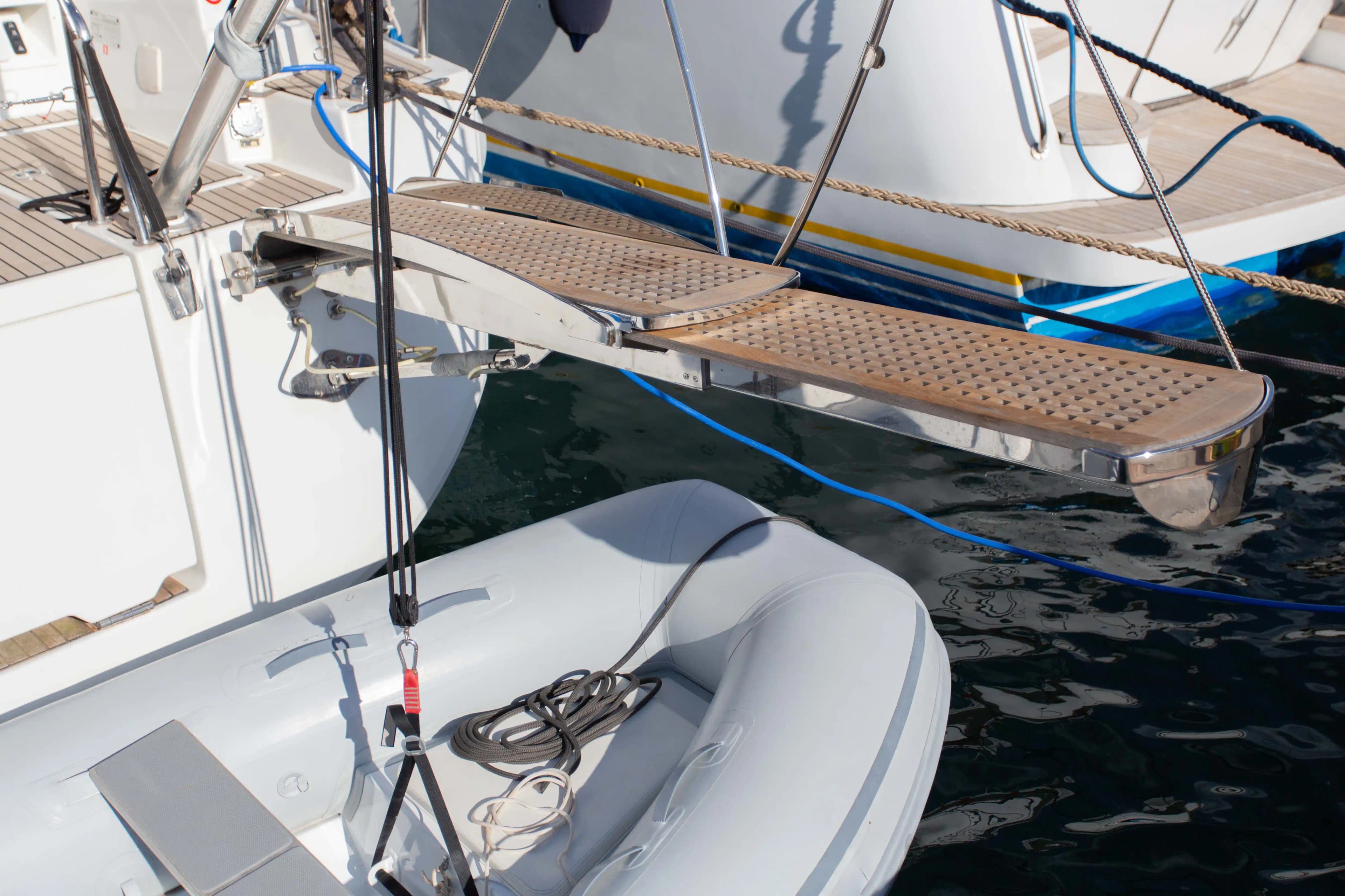 Jeanneau 54 zum Verkauf