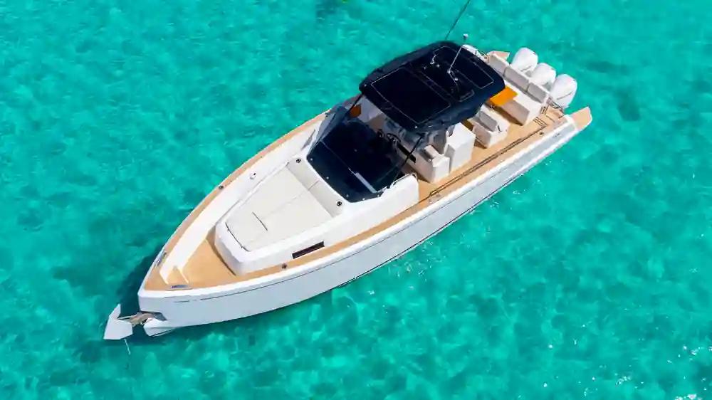 Pardo Yachts P38 For Sale