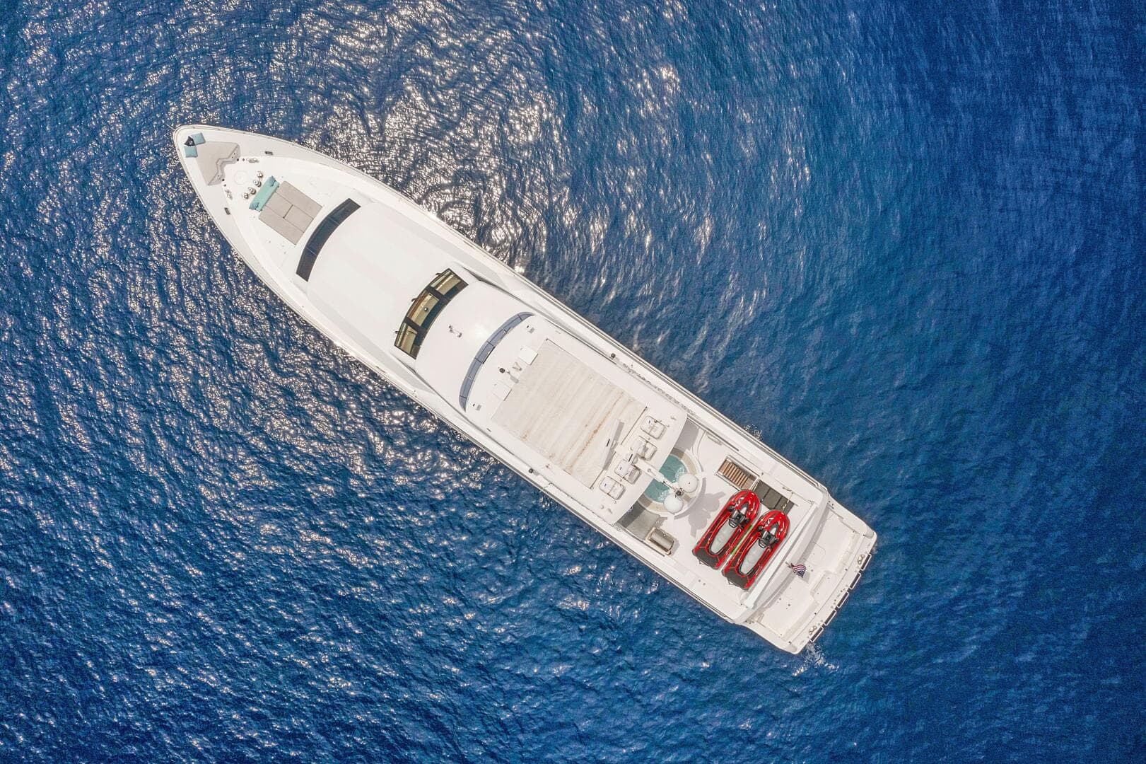 2009 Hargrave 114' for Sale in Fort Lauderdale, Florida Motor Yacht 3
