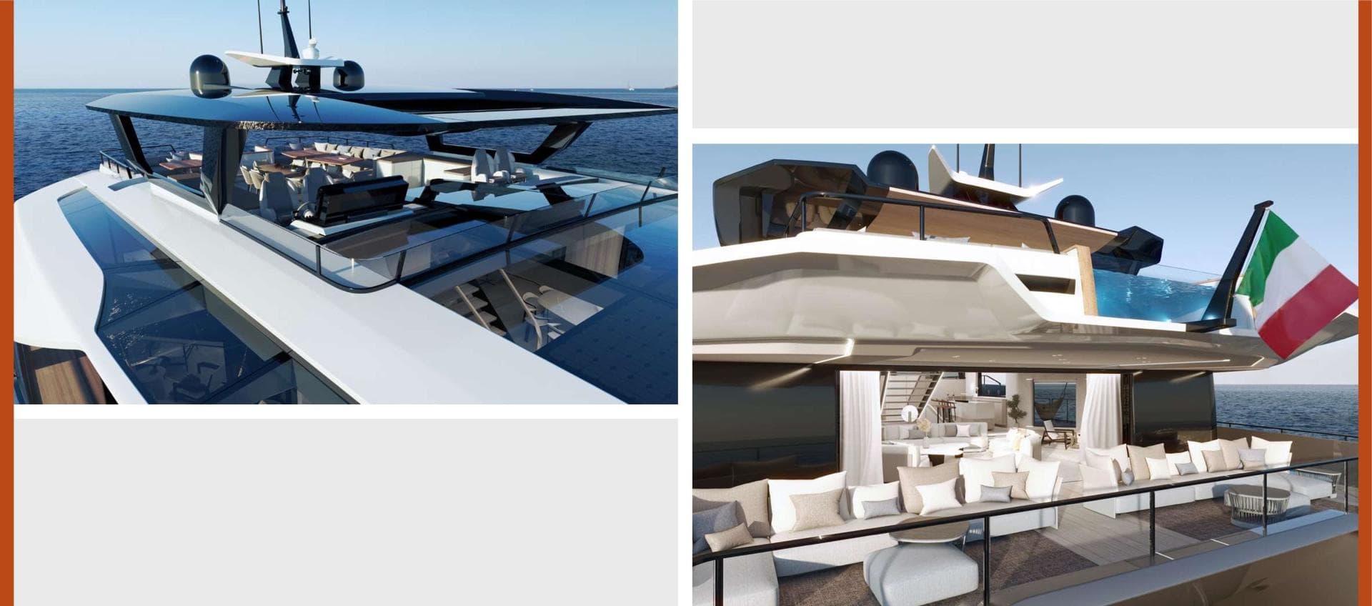 2028 Extra Yachts X30 Villa for Sale in Ancona, IT Power Catamarans 4