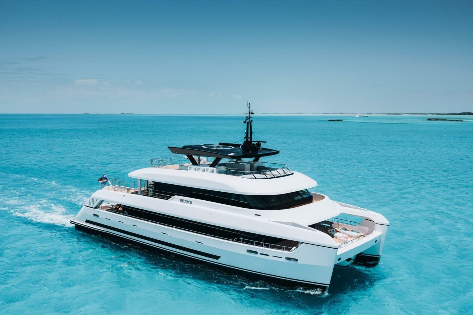 2024 SilverYachts Spacecat 36M for Sale in Monaco, MC Power Catamarans 5