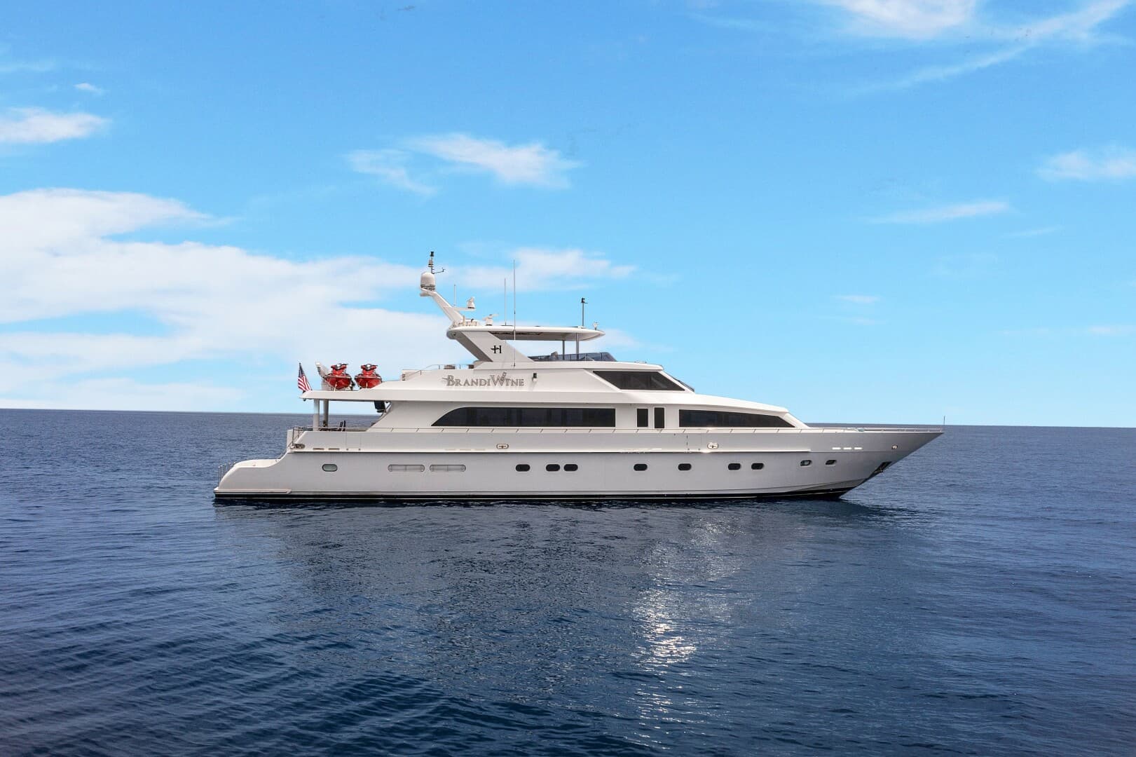 2009 Hargrave 114' for Sale in Fort Lauderdale, Florida Motor Yacht