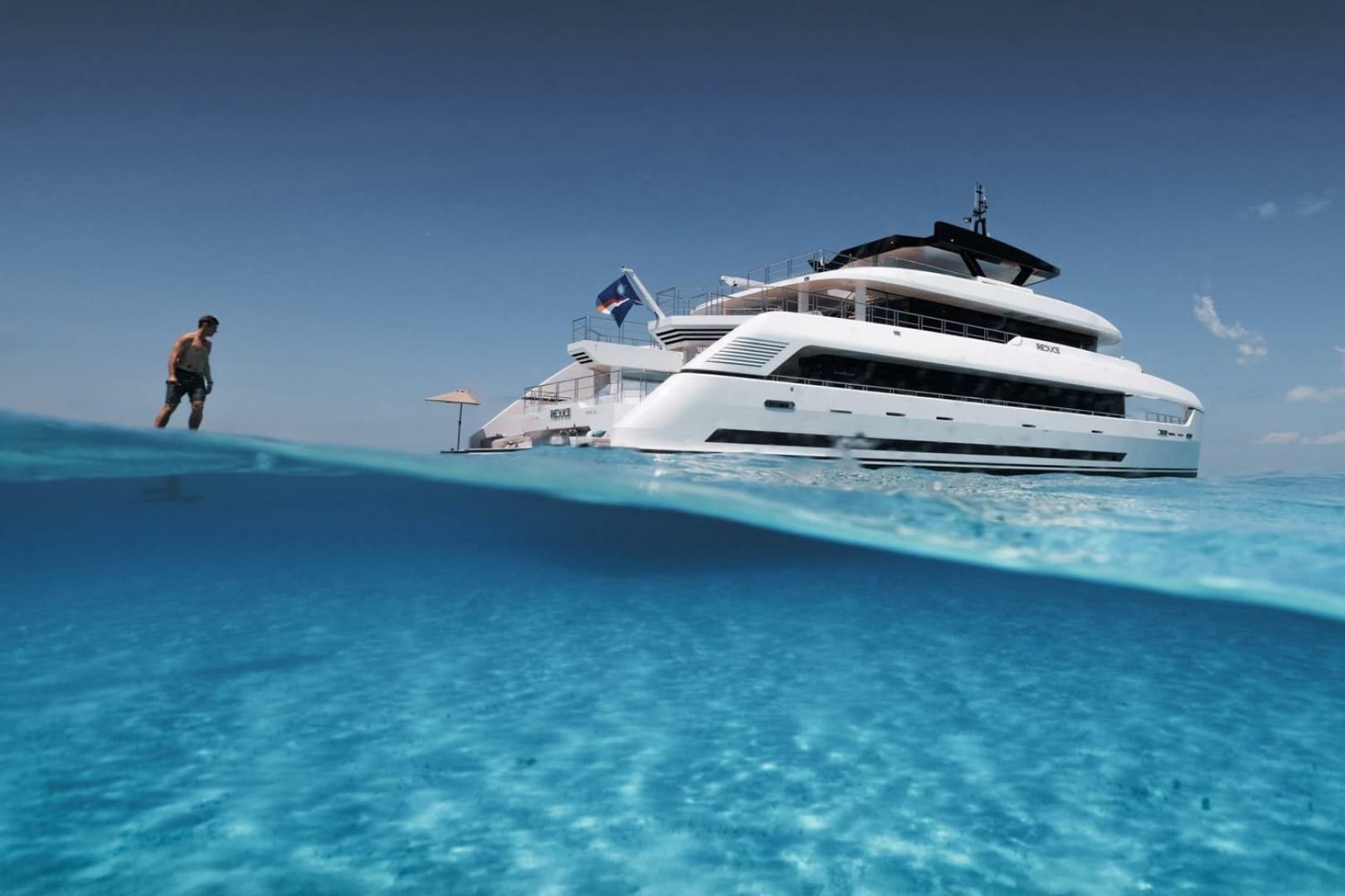 2024 SilverYachts Spacecat 36M for Sale in Monaco, MC Power Catamarans 2