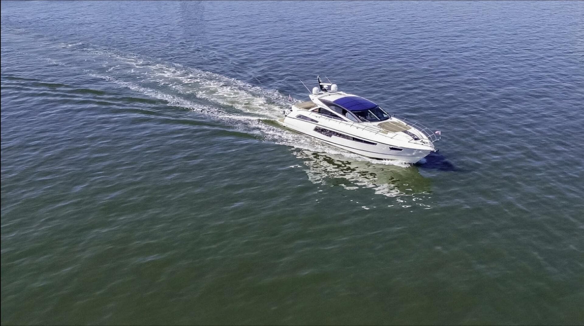 2014 Sunseeker Predator 68 for Sale in New York, New York Sport Cruiser 2