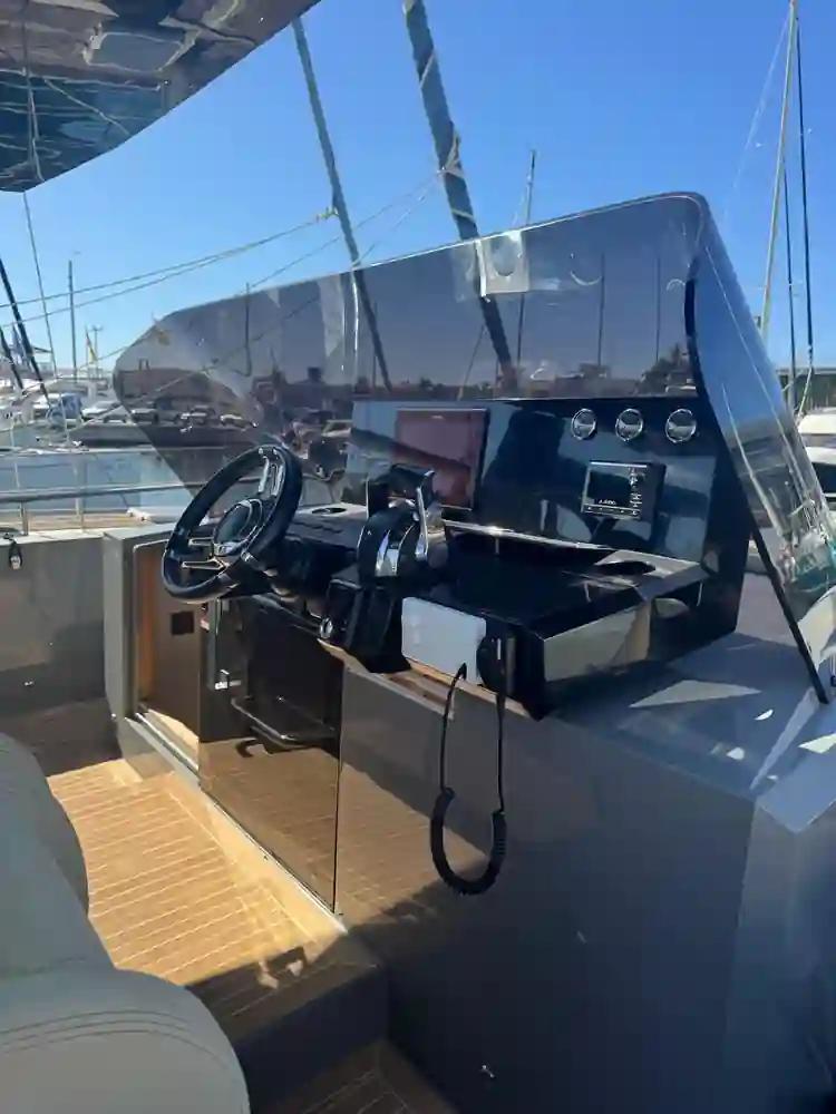 De Antonio Yachts D42 Open For Sale