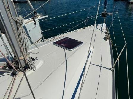 Bavaria Yachts Cruiser 35 For Sale