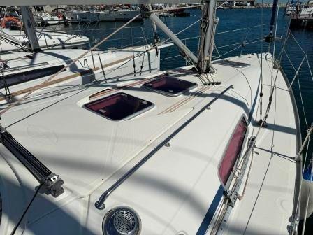 Bavaria Yachts Cruiser 35 For Sale