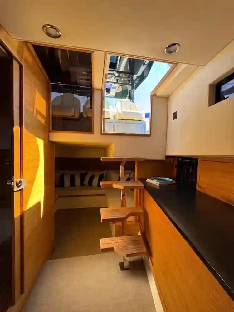 De Antonio Yachts D42 Open in vendita