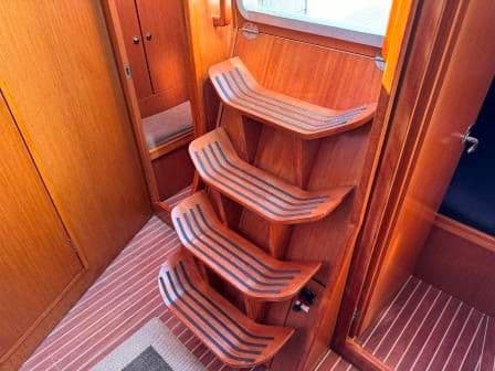 Bavaria Yachts Cruiser 35 for Sale
