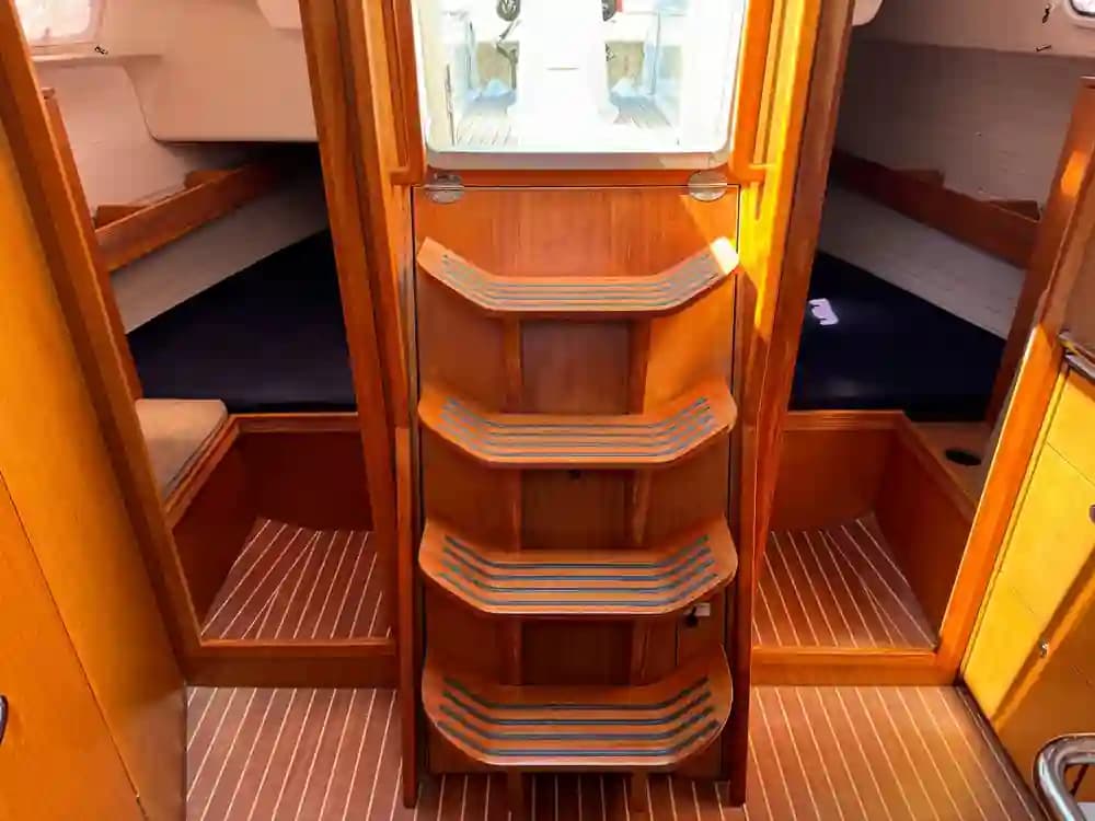 Bavaria Yachts Cruiser 35 for Sale