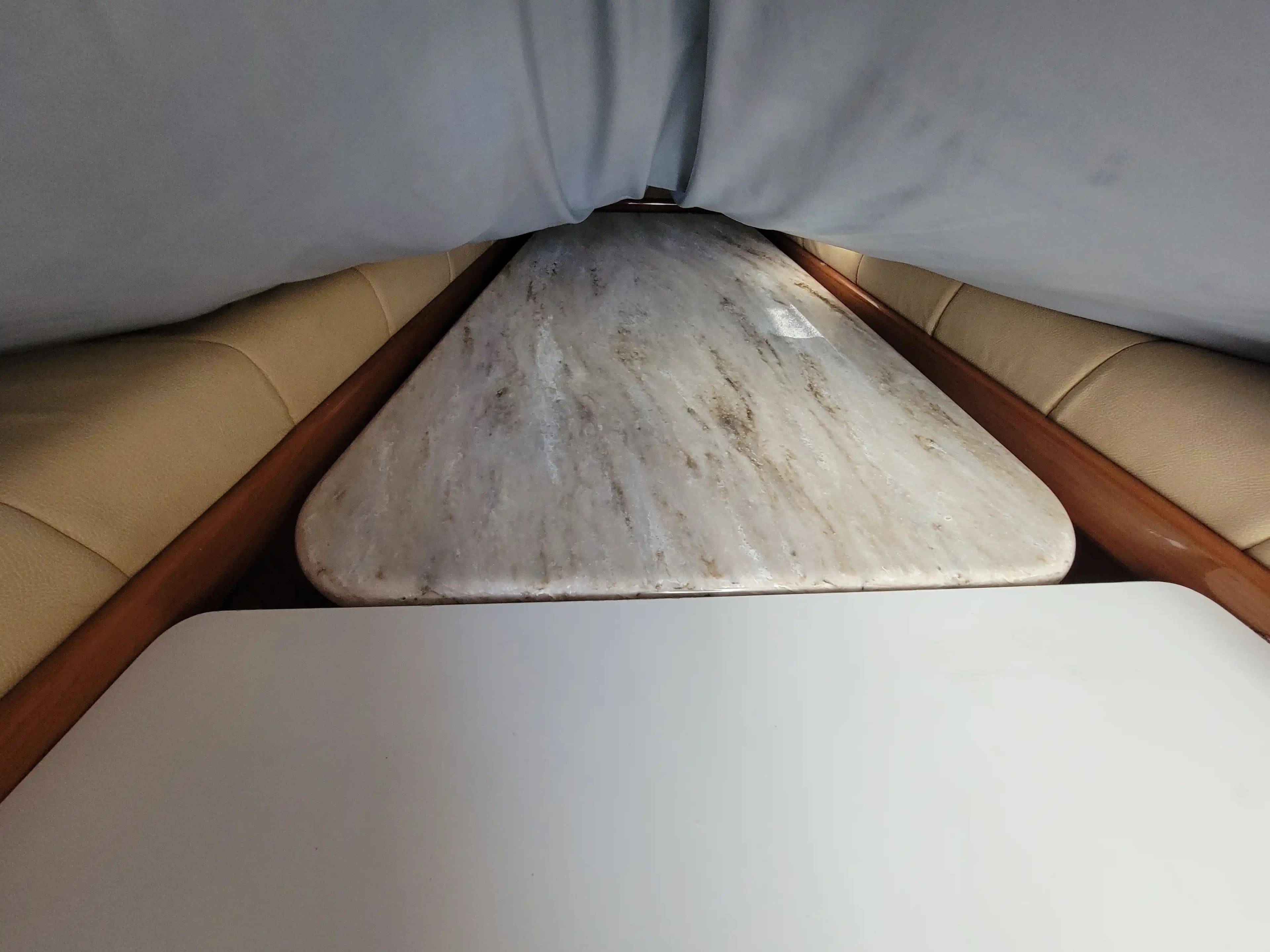 2010 Jersey Cape Yachts 36 Devil for Sale in Egg Harbor City, New Jersey Sport Fishing 5