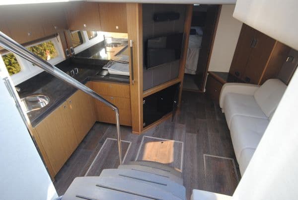 Sea Ray 510 Sundancer in vendita