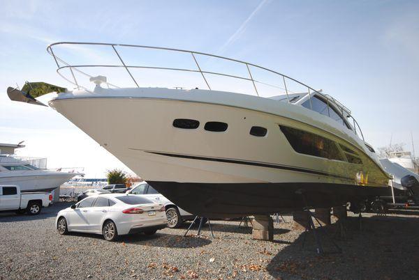 Sea Ray 510 Sundancer For Sale