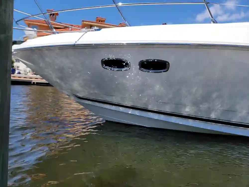 Sea Ray 540 Sundancer For Sale